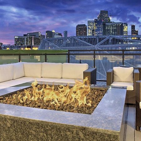 U1 Penthouse Downtown Houston 1Br 1Bth Apt Book Now! Exteriér fotografie