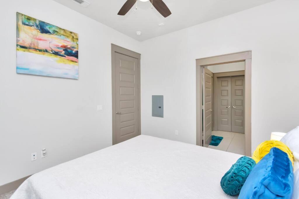 U1 Penthouse Downtown Houston 1Br 1Bth Apt Book Now! Exteriér fotografie