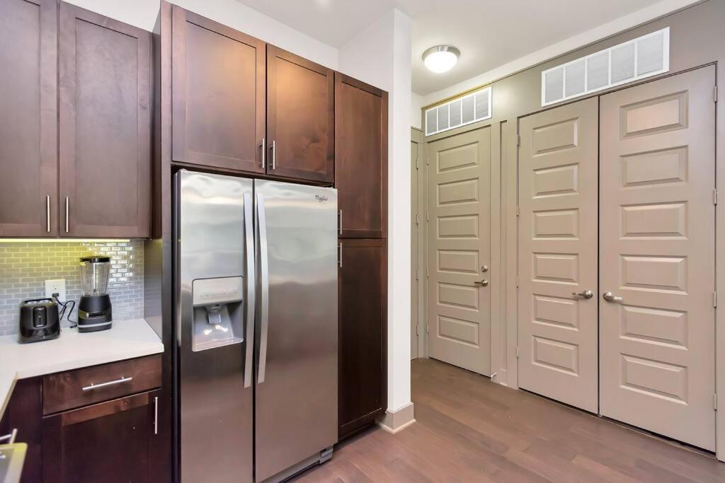 U1 Penthouse Downtown Houston 1Br 1Bth Apt Book Now! Exteriér fotografie