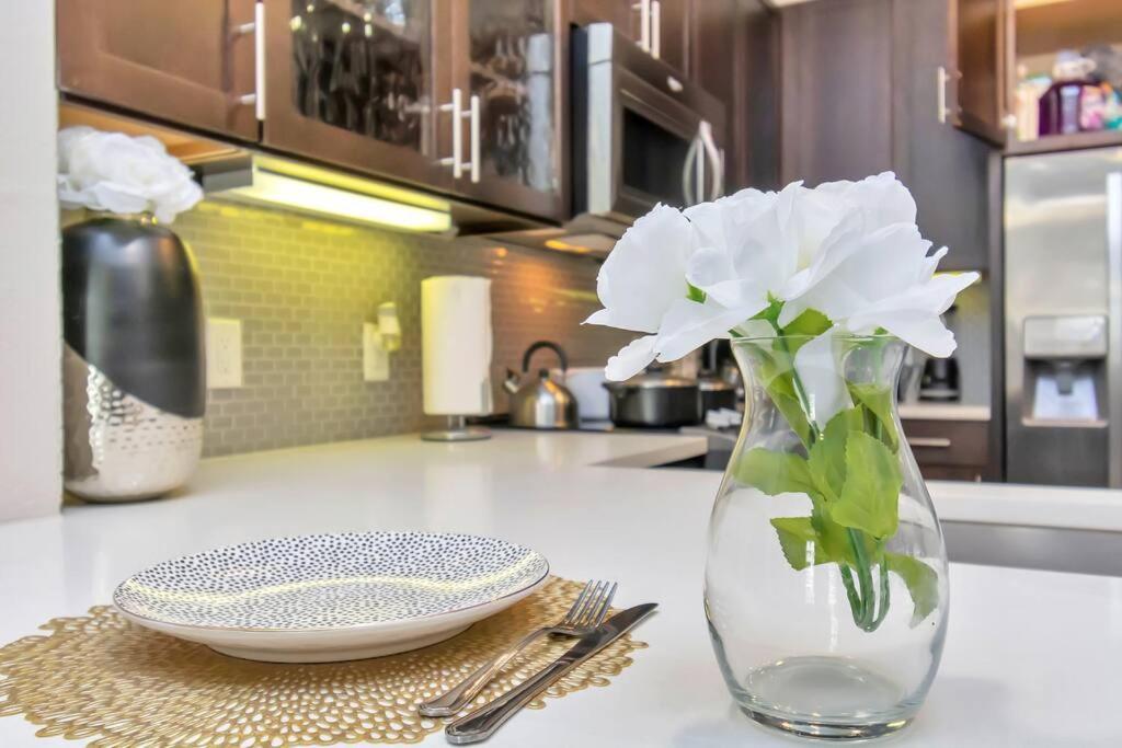 U1 Penthouse Downtown Houston 1Br 1Bth Apt Book Now! Exteriér fotografie