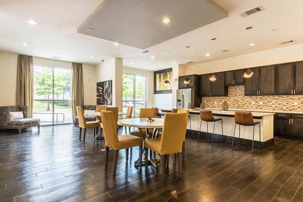 U1 Penthouse Downtown Houston 1Br 1Bth Apt Book Now! Exteriér fotografie