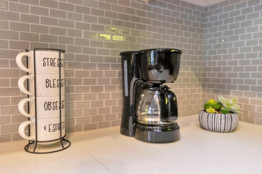 U1 Penthouse Downtown Houston 1Br 1Bth Apt Book Now! Exteriér fotografie