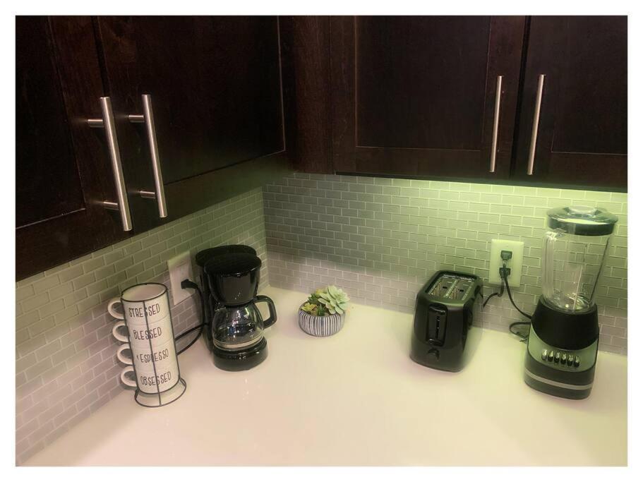 U1 Penthouse Downtown Houston 1Br 1Bth Apt Book Now! Exteriér fotografie