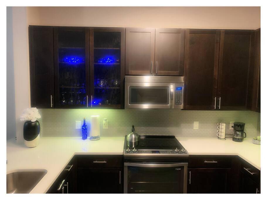 U1 Penthouse Downtown Houston 1Br 1Bth Apt Book Now! Exteriér fotografie