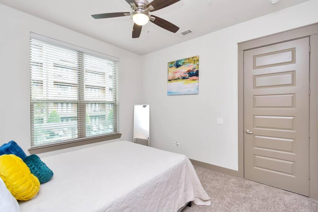 U1 Penthouse Downtown Houston 1Br 1Bth Apt Book Now! Exteriér fotografie