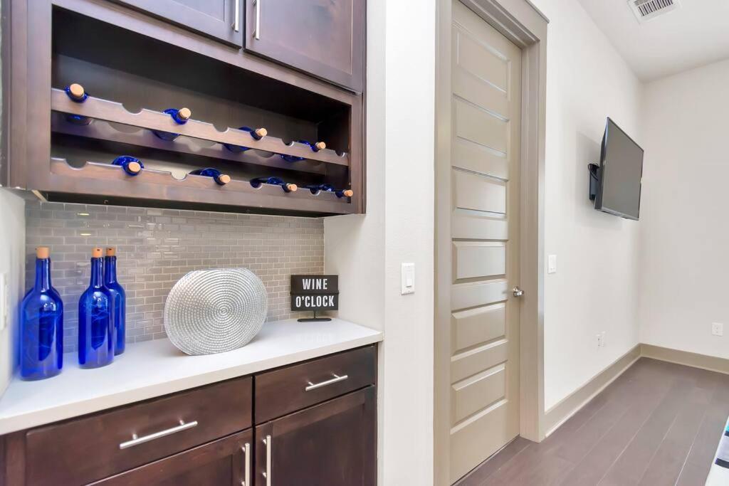 U1 Penthouse Downtown Houston 1Br 1Bth Apt Book Now! Exteriér fotografie