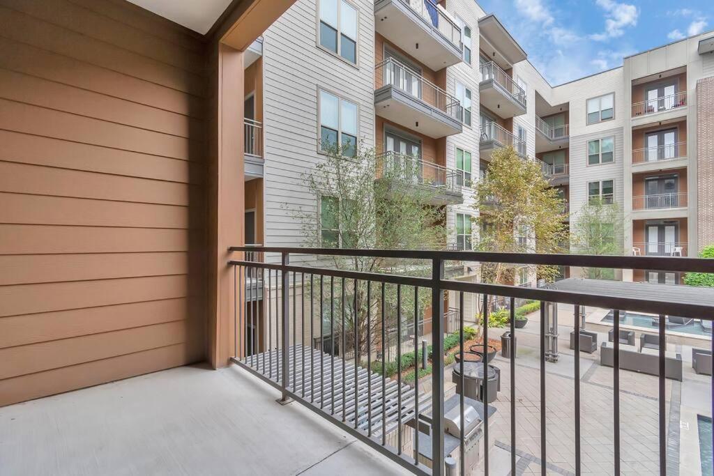 U1 Penthouse Downtown Houston 1Br 1Bth Apt Book Now! Exteriér fotografie