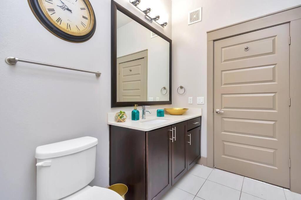 U1 Penthouse Downtown Houston 1Br 1Bth Apt Book Now! Exteriér fotografie