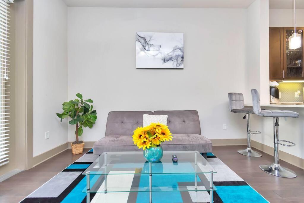 U1 Penthouse Downtown Houston 1Br 1Bth Apt Book Now! Exteriér fotografie