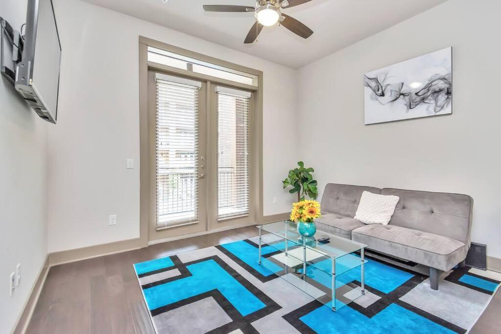 U1 Penthouse Downtown Houston 1Br 1Bth Apt Book Now! Exteriér fotografie