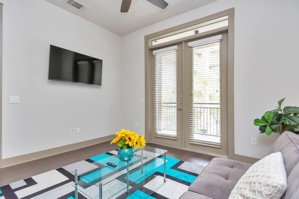 U1 Penthouse Downtown Houston 1Br 1Bth Apt Book Now! Exteriér fotografie