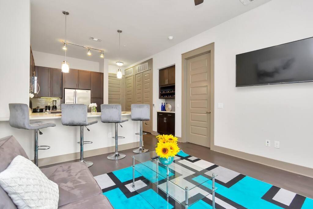 U1 Penthouse Downtown Houston 1Br 1Bth Apt Book Now! Exteriér fotografie