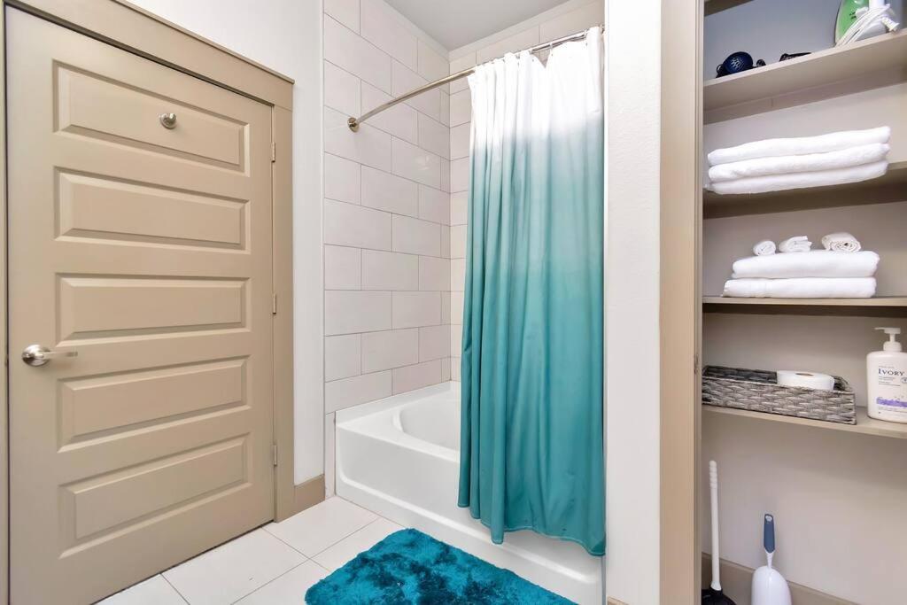 U1 Penthouse Downtown Houston 1Br 1Bth Apt Book Now! Exteriér fotografie