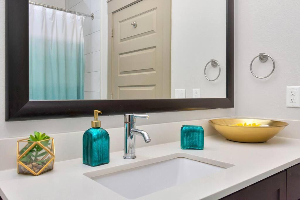 U1 Penthouse Downtown Houston 1Br 1Bth Apt Book Now! Exteriér fotografie