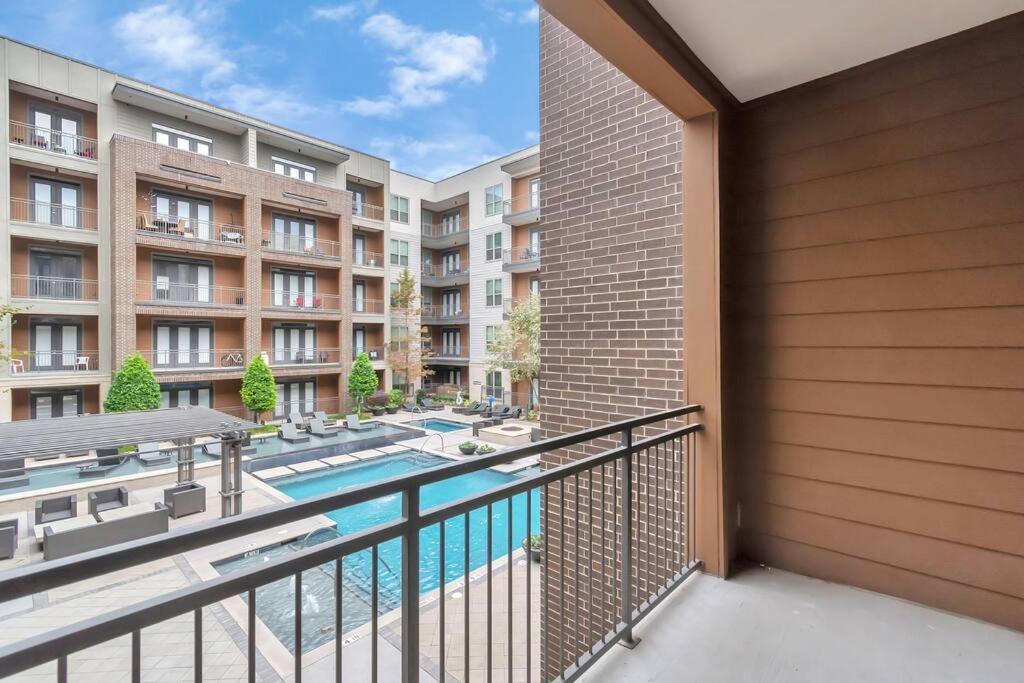 U1 Penthouse Downtown Houston 1Br 1Bth Apt Book Now! Exteriér fotografie