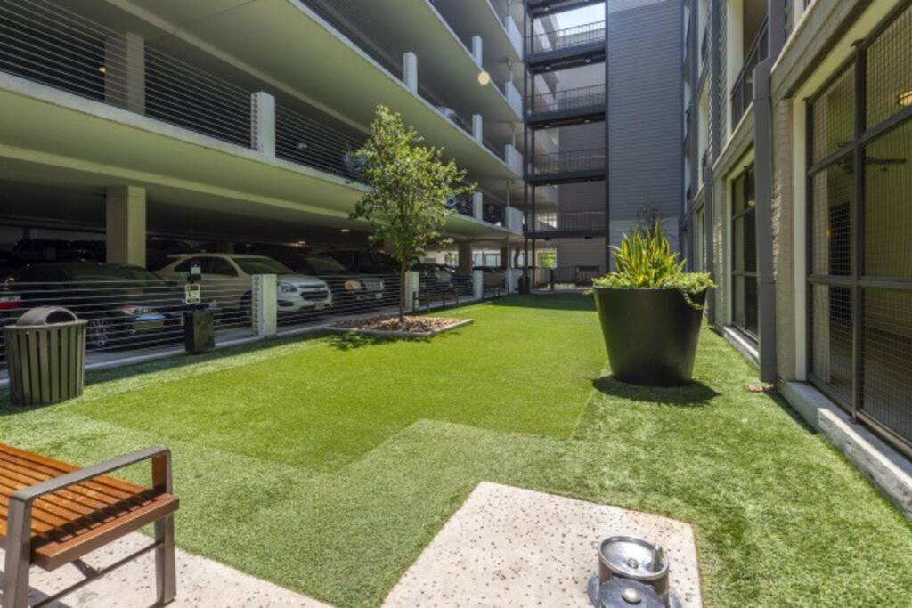 U1 Penthouse Downtown Houston 1Br 1Bth Apt Book Now! Exteriér fotografie