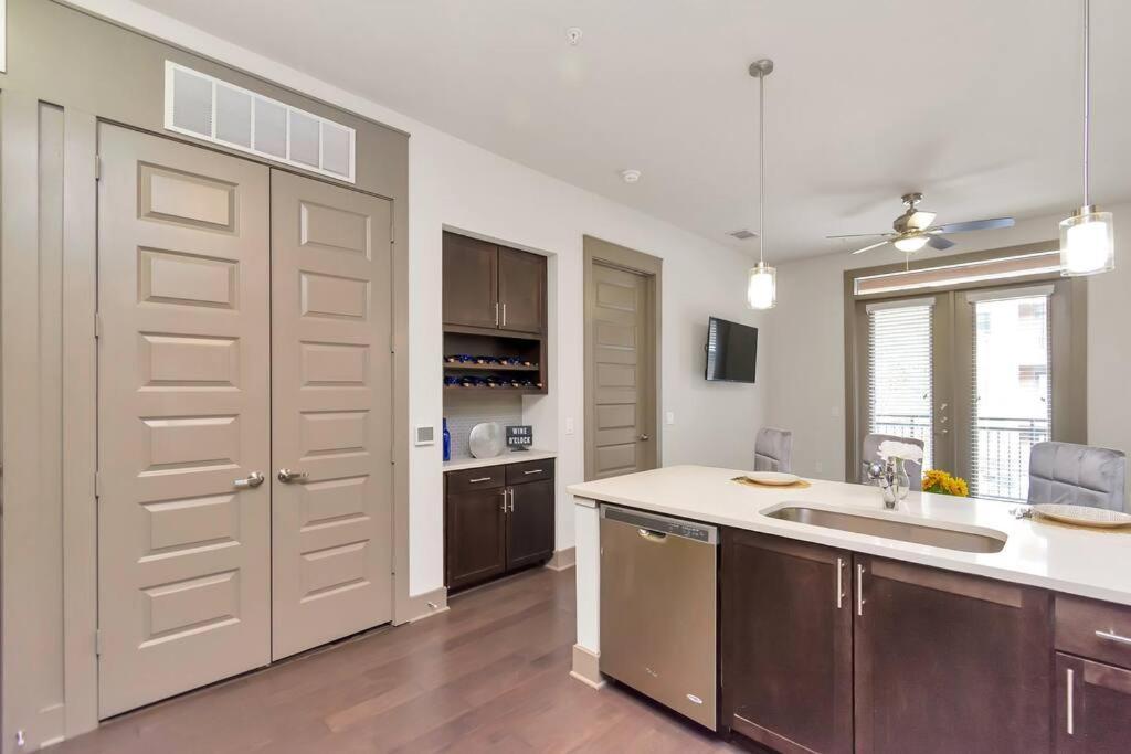 U1 Penthouse Downtown Houston 1Br 1Bth Apt Book Now! Exteriér fotografie