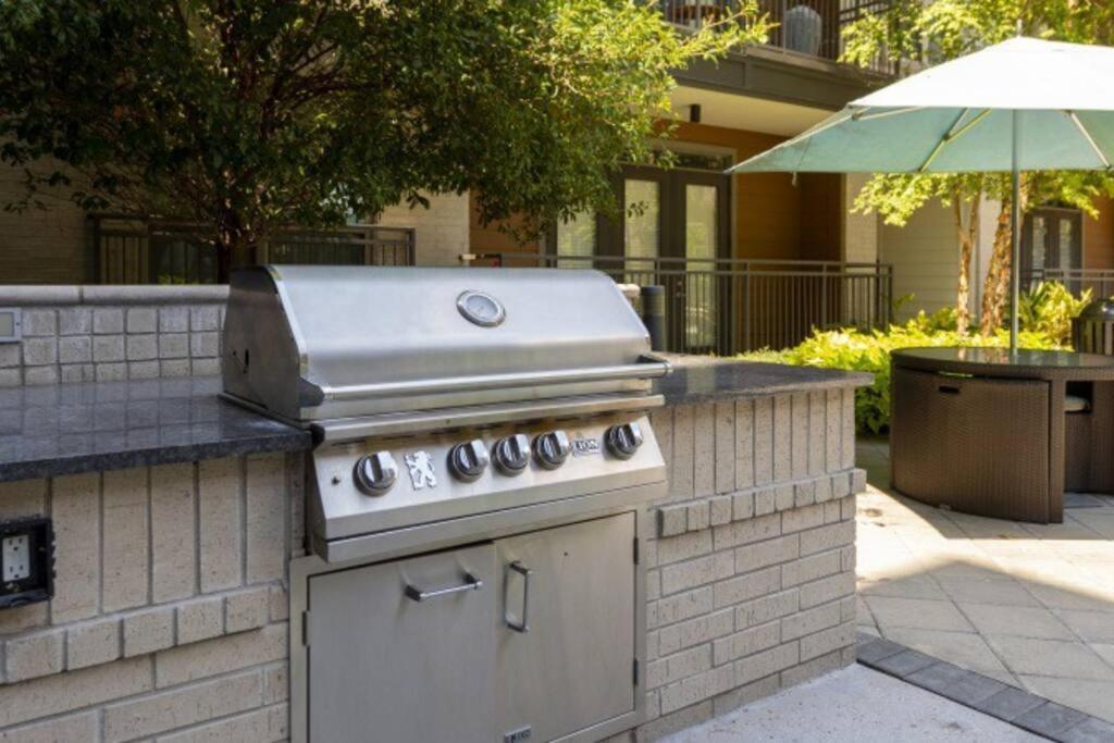 U1 Penthouse Downtown Houston 1Br 1Bth Apt Book Now! Exteriér fotografie