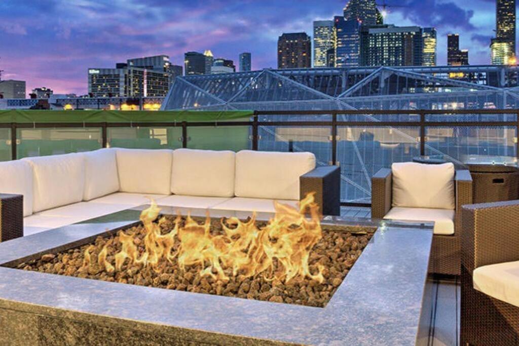 U1 Penthouse Downtown Houston 1Br 1Bth Apt Book Now! Exteriér fotografie