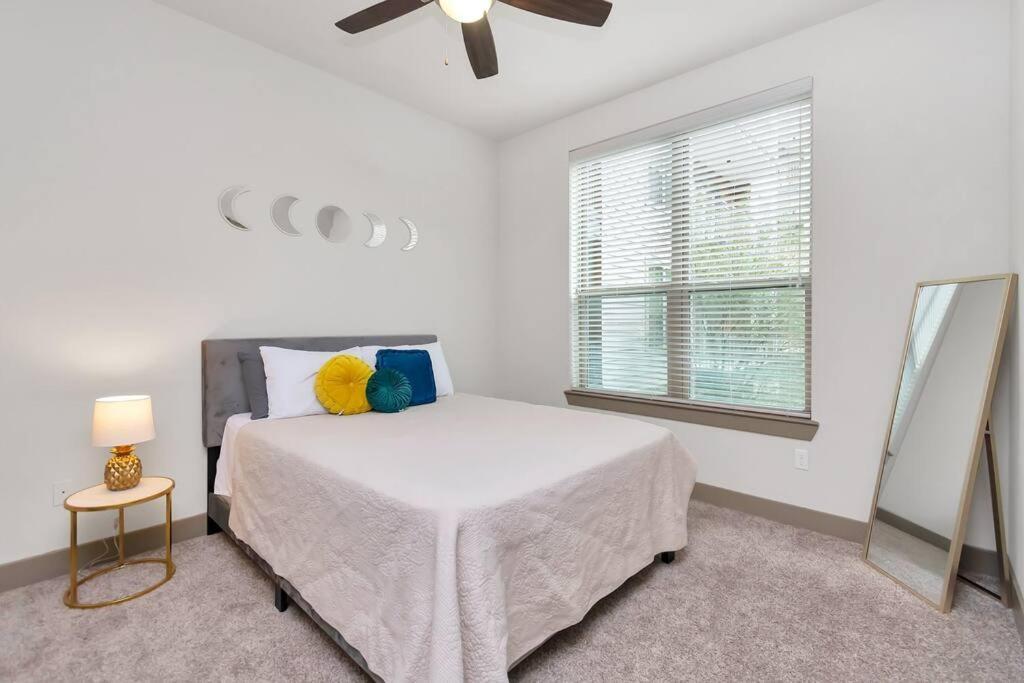 U1 Penthouse Downtown Houston 1Br 1Bth Apt Book Now! Exteriér fotografie