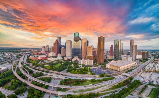 U1 Penthouse Downtown Houston 1Br 1Bth Apt Book Now! Exteriér fotografie